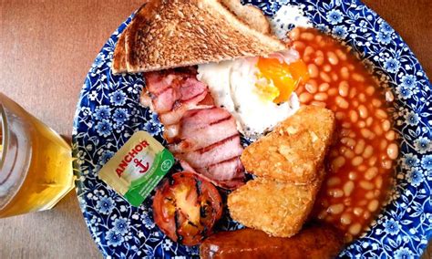 These Are The Unhealthiest High Street Breakfasts Ranked From Bad To The Absolute Worst