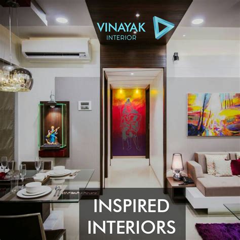 Inspired Interiors Vinayakinterior Interior Vinayak Luxury