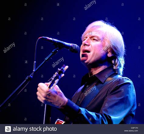 Download This Stock Image Justin Hayward The Moody Blues Performing