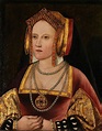 Catalina de Aragón, palacio de Lambeth - Category:Portraits of ...