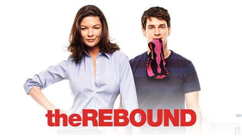Is The Rebound On Netflix In Australia Where To Watch The Movie New On Netflix Australia