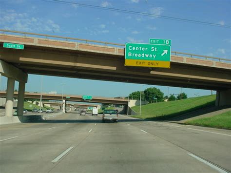 Okroads Arkansas Highway Guides Interstate 630