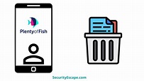 Does Plenty of Fish Delete Inactive Accounts (A to Z Information ...