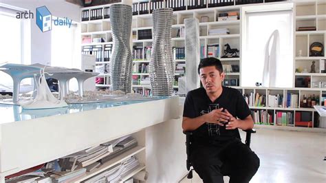 Gallery Of Ad Interviews Ma Yansong Mad 5