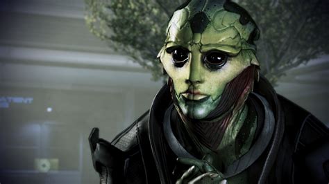 Thane Krios 08 By Johntesh On Deviantart