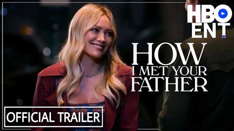 How I Met Your Father Season 2 Trailer 2023 Hilary Duff Youtube