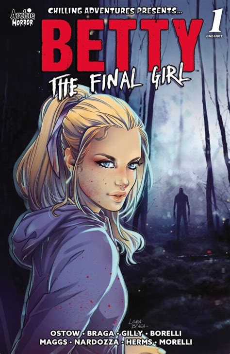 Review Betty The Final Girl Cuts Its Narrative Close To The Bone Wwac