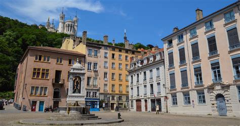 Five things to do in Lyon | Travel Breathe Repeat