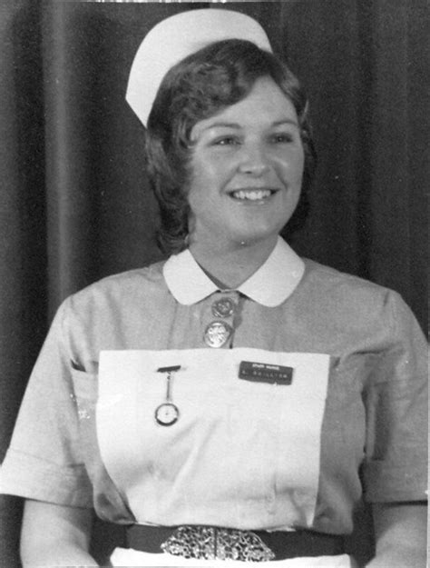 Nurse Staff Nurse 1960s Nurses Uniforms And Ladies Workwear Flickr