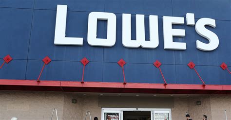 Lowes Is Hiring More Than 53000 Workers For Full And Part Time Mix 96