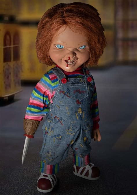 Chucky Child Play Ubicaciondepersonascdmxgobmx