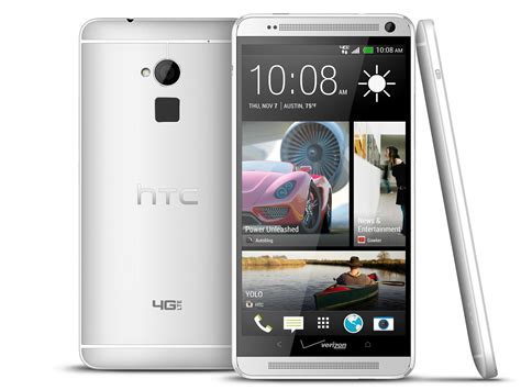 Htc One Max Review Business Insider