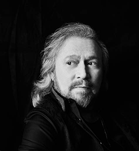 Barry Gibb Cancels Nz Show Due To Change In International Commitments