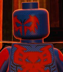 Lego iron man hulkbuster, a.i.m. Spider-Man 2099 Voice - Lego Marvel Superheroes 2 (Video ...