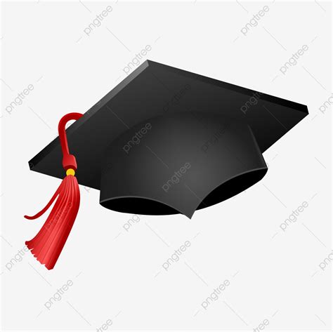 Vector Graduation Hat Hat Clipart School Graduation Png And Vector