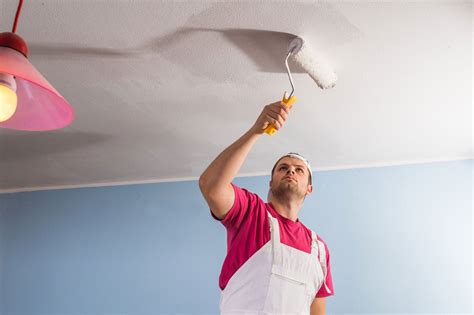 How To Remove Popcorn Ceilings In 9 Easy Steps Popcorn Ceiling