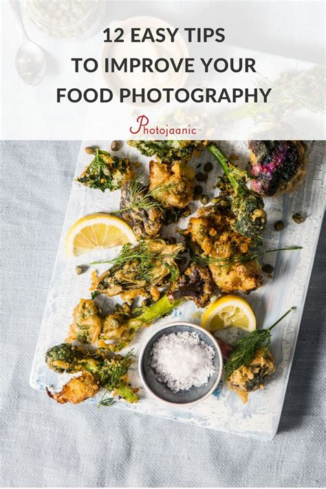 12 Best Food Photography Tips And Techniques Photojaanic Food