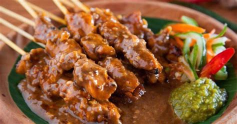 Makanan Khas Kalimantan Utara Yang Unik Terkenal Lezat Borneo Id