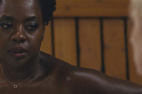 widows review viola davis in one of the year s best movies chicago sun times