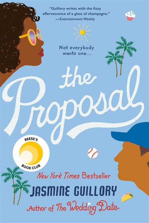 The Proposal By Jasmine Guillory Best Romantic Comedy Books To Read