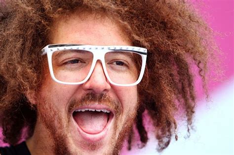 Redfoo Of Lmfao Signs On To Judge Australian ‘x Factor