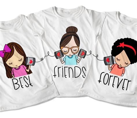 Lista 100 Foto Imagem Que Se Completa Blusas Best Friend Para Salvar Lleno