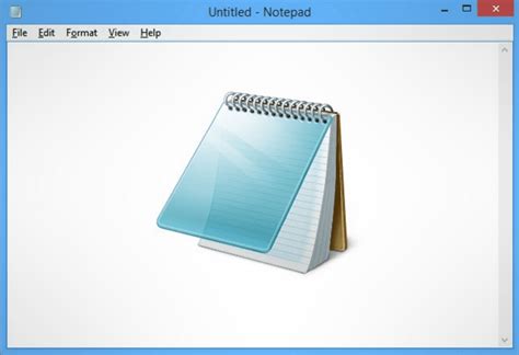 Introduction Of Notepad, Introduction Of Wordpad ...