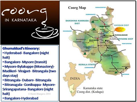 This page is about karnataka river map,contains karnataka river map,karnataka map state and districts information and facts,karnataka: Ghumakkad Harsh: Tibet in Karnataka