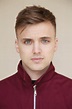 Parry Glasspool, Actor, Hereford and Worcester