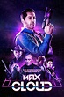 Max Cloud (2020) - Posters — The Movie Database (TMDB)