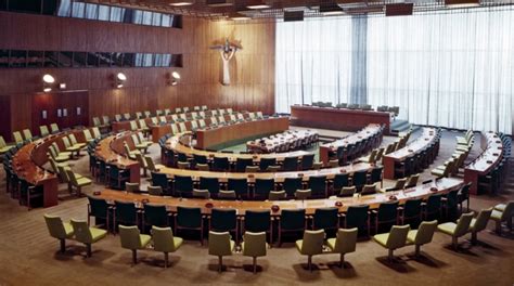 25th Anniversary Of The Suspension Of Trusteeship Council Archives