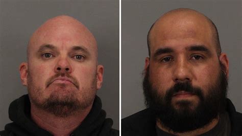 Two Santa Clara County Correctional Deputies Have Been Arrested Abc7 San Francisco