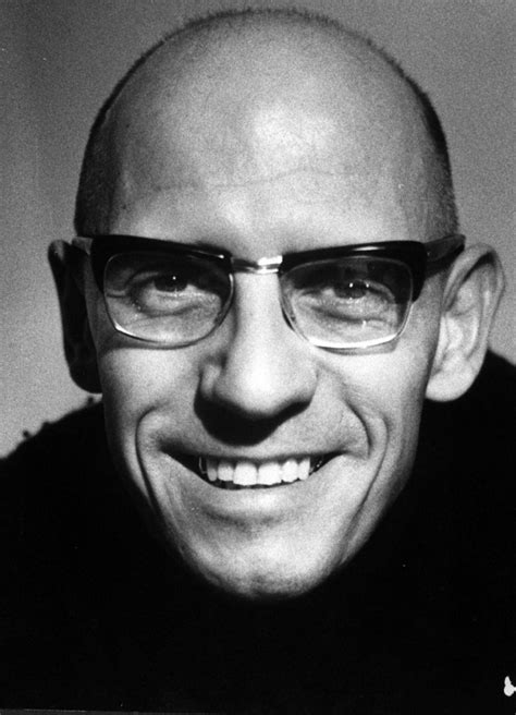 Ο Michel Paul Foucault και η θεώρηση της εξουσίας Το Περιοδικό