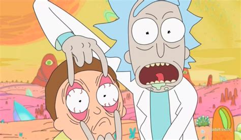 Its Official Rick And Morty Is Returning With 70 New Episodes