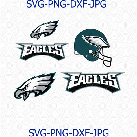 Philadelphia Eagles Svg Eagles Svg Philadelphia Eagles Logo Eagles