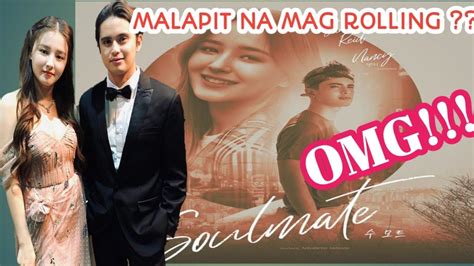 (james reid and momoland's nancy team up for upcoming teleserye!) meanwhile, nancy described james as super. Jadine Chika: James Reid at Nancy Mcdonie Nag start na mag ...
