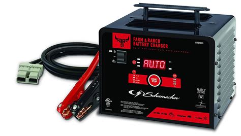 How do i connect a battery charger. Schumacher Electric - 6V/12V 200A Battery Charger/Engine ...