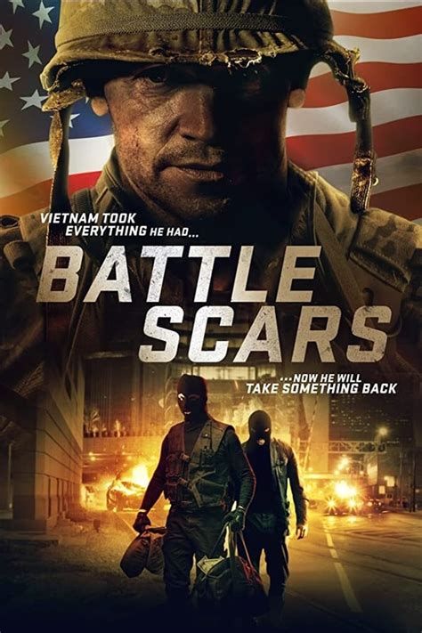 Battle Scars 2020 Online Watch Full Hd Movies Online Free
