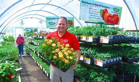 Lawn and Garden Spring Sales Event - Williamson Farmers Co-op