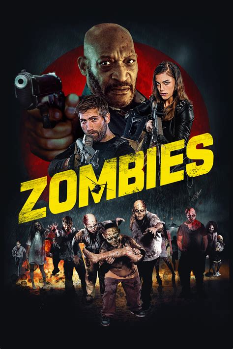 Zombies Poster Hot Sex Picture