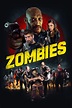 Zombies (2017) - Posters — The Movie Database (TMDB)