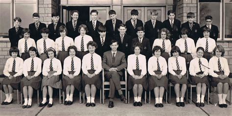 Walbottle Grammar 2 North 1964 A Photo On Flickriver