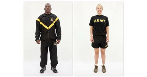 80s Army Pt Uniform