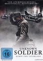Unknown Soldier - Der unbekannte Soldat: DVD, Blu-ray oder VoD leihen ...
