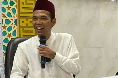 5 Ringkasan Ceramah Ustadz Abdul Somad Memperkuat Iman Dan Taqwa