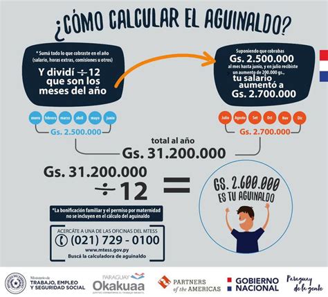 Intercambiar Betsy Trotwood Deslumbrante Calculo Para Aguinaldo