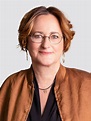 Deutscher Bundestag - Martina Renner
