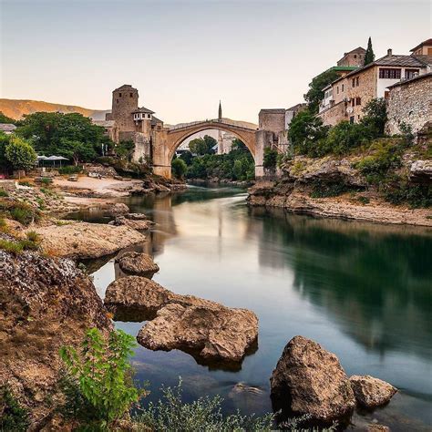 Bring You To Mostar Bosnia And Herzegovina Photo By Mikecleggphoto