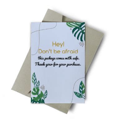 Sebanyak 27 Contoh Ucapan Terima Kasih buat Customer Olshop