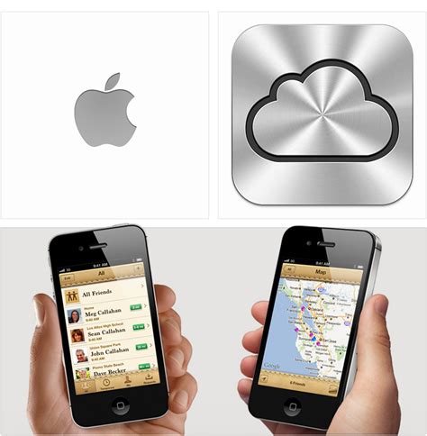 Apple: iCloud | User interface design, Interface design, User interface